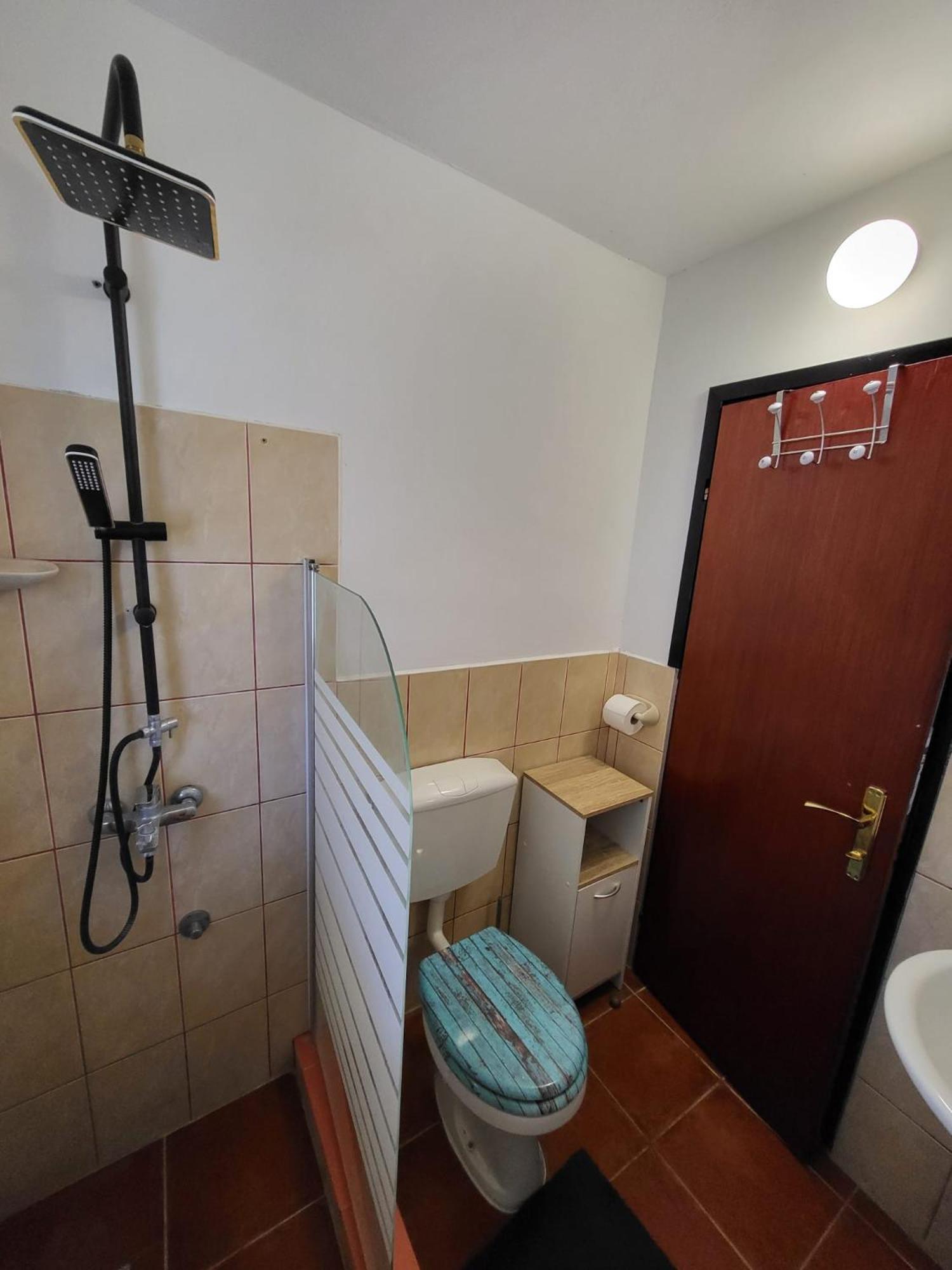 Apartment Bunjo'S Beach House Trogir Ngoại thất bức ảnh