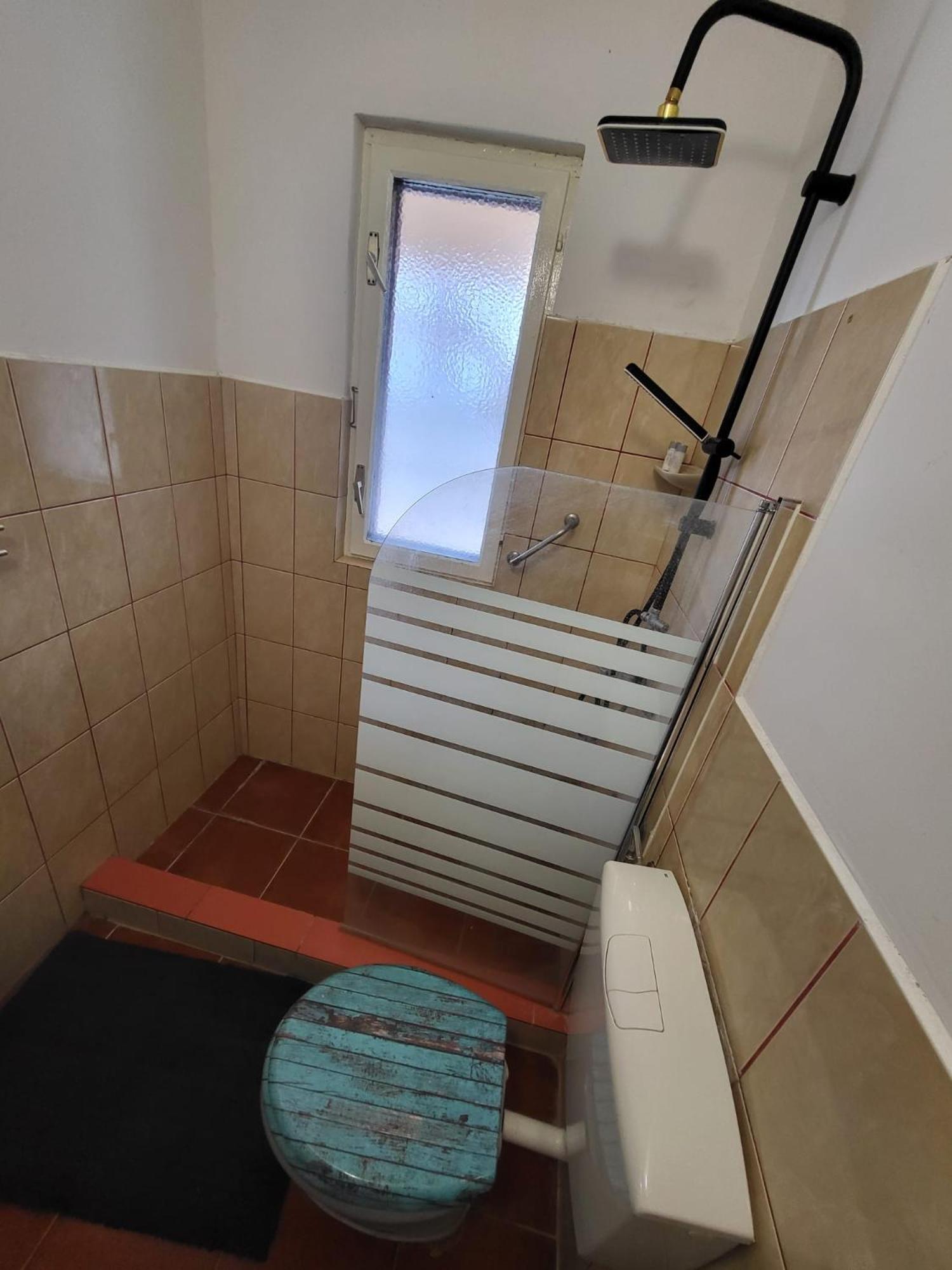 Apartment Bunjo'S Beach House Trogir Ngoại thất bức ảnh
